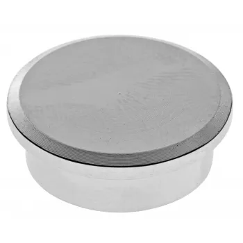 Magnetoplan Discofix forte neodimijski diskasti magnet 25 x 9 mm, 12 kg moč držanja, srebrn, 10 kosov (16630)