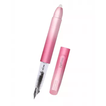 ONLINE magiXX Sweet Love nalivno pero roza, Medium (M), 1 set 55103/3D
