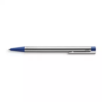 LAMY Logo kemični svinčnik, moder 1203801