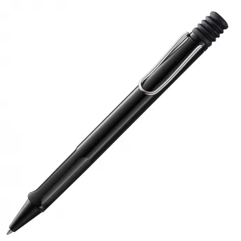 LAMY Safari kemični svinčnik črn (1220400)