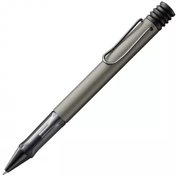 LAMY Lx kemični svinčnik rutenijsko siva 1231630