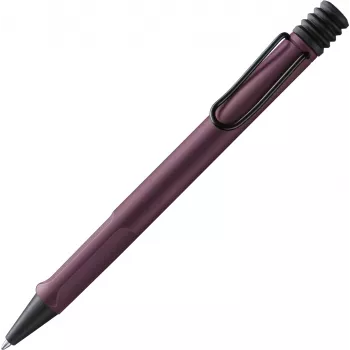 LAMY Safari kemični svinčnik - vijolično ohišje, črno črnilo 1238776