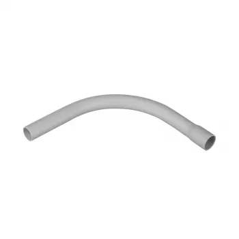 Fränkische plastični vtični lok SBSKu-EM-H0 20 | vtični lok za cevi | 20 mm | siv, 23260020