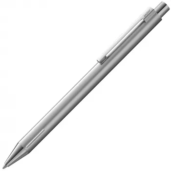 LAMY Econ kemični svinčnik – srebrn, 1223494