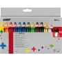 LAMY 1223548 3plus barvice, set 12