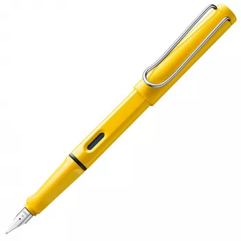 LAMY Safari pero, rumen – srednja konica, 1208112