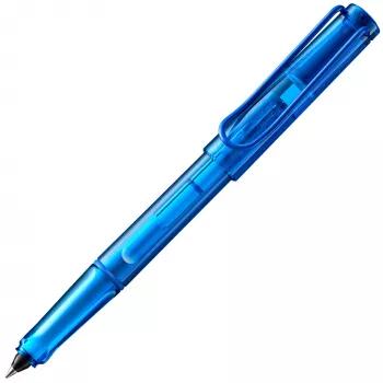 LAMY balloon 2.0 kemični svinčnik, moder, 1235964