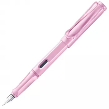 LAMY safari origin nalivno pero Lightrose M (Medium) 1237239
