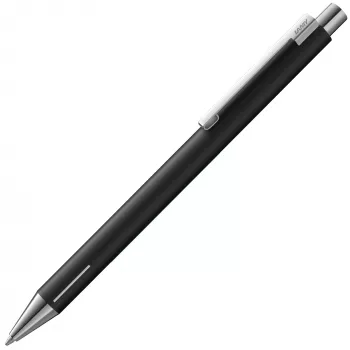 LAMY econ kemični svinčnik črn M (1237301)