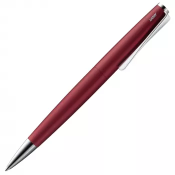 LAMY studio kemični svinčnik rdeč s črnim črnilom (1238610)