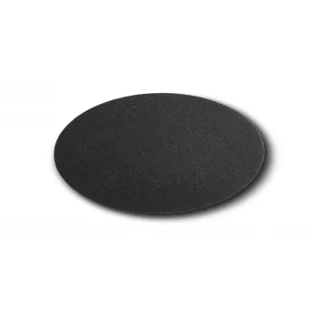 FEIN 63717247010 brusni list s penasto podlago Ø 115 mm P80, 5 kosov