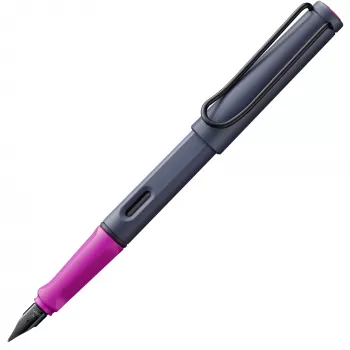 LAMY Safari nalivno pero Pink Cliff M Medium (1238375)