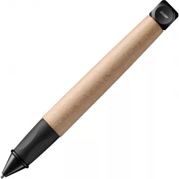 LAMY abc mehanski svinčnik črn B 1,4 mm 1241486