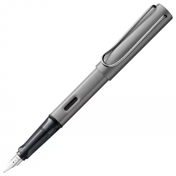 LAMY AL-star nalivno pero grafit, srednja konica (M) 1220433