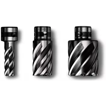 Fein HSS-Nova 50 kronski sveder 19 mm, Weldon nastavek 63133189052