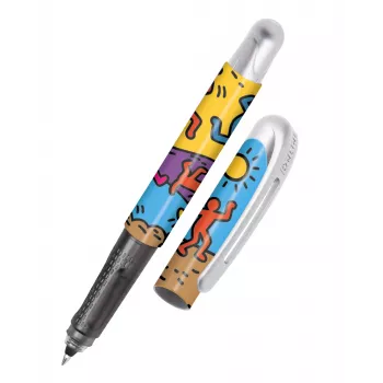 ONLINE® Rollerball College Top Art 0,7 mm moder (12655/3D)