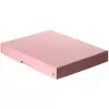 FALKEN PURE škatla za shranjevanje A4 500 listov pastelno roza 24 x 32 x 4 cm 22001880000F