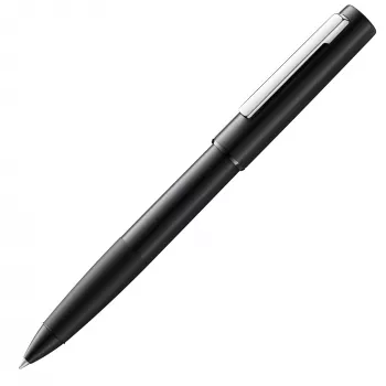 LAMY aion kemični svinčnik črn 0,6 mm (1231952)