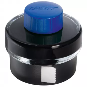 Lamy T52 steklenička črnila za nalivno pero 50 ml - modra 1208933