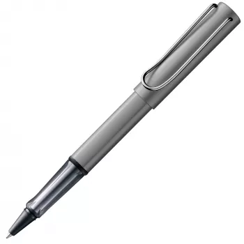 LAMY AL-star kemični svinčnik grafit s prozornim oprijemom 1214305