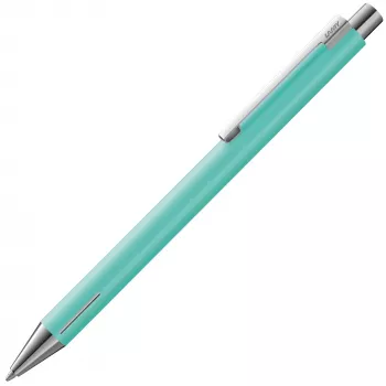 LAMY econ kemični svinčnik modro ohišje črno črnilo medium M 1237297