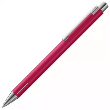 LAMY econ kemični svinčnik rdeč s črnim črnilom 1237298