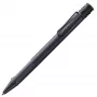 LAMY safari kemični svinčnik - črn s črnim črnilom 1238799