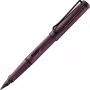LAMY safari nalivno pero škrlatno medium konica (M) 1238771