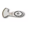 FEIN diamantno segmentno rezilo 63903243230, 90 mm, Starlock vpenjanje, 1 kos