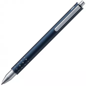 LAMY swift twilight 335 kemični svinčnik moder 0,5 mm (1226055)