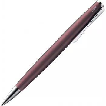LAMY studio kemični svinčnik Orion Matt Black, črno črnilo 1239884
