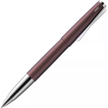 LAMY studio rollerball pisalo Orion Matt Black, 0,3 mm, 1239885
