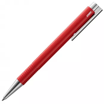 LAMY Logo M kemični svinčnik 204 rdeč 1228048