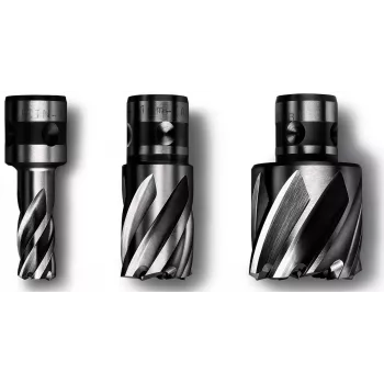 FEIN HSS-Nova 25 kronski sveder 22 mm Weldon 19 mm 63133219051