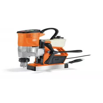 FEIN KBU 35 PQW enohitrostni magnetni vrtalnik 1010 W (72707261000)