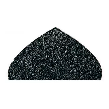 FEIN brusilni prst brez lukenj zrnatost 220 51 mm x 37 mm paket 20 kosov (63717191016)