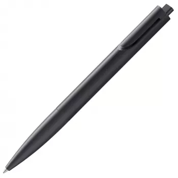 LAMY noto kemični svinčnik črn monolitna trikotna oblika 1220079