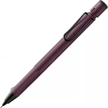 LAMY safari mehanski svinčnik 0,5 mm vijoličen 1238775
