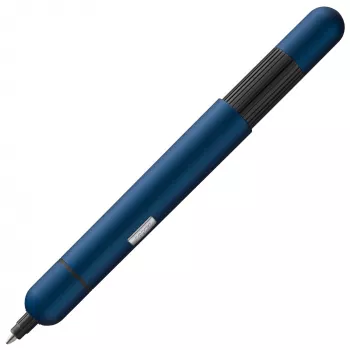 LAMY pico Imperial Blue žepni kemični svinčnik z dvojnim potisnim mehanizmom 1225215