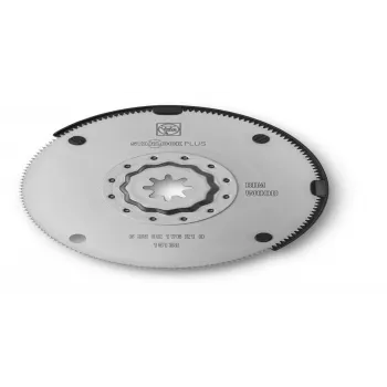 FEIN 63502176210 E-Cut Long-Life rezilo Starlock za les, laminat, parket, plošče, 100 mm, 1 kos