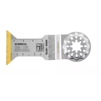 Fein 99100000105 E-Cut Universal bimetallno rezilo