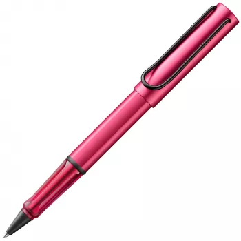 LAMY AL-star tintni valj Fiery Special Edition 0,3 mm črno črnilo 1238710
