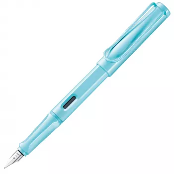 LAMY safari origin nalivno pero aquasky srednje (M) 1237199