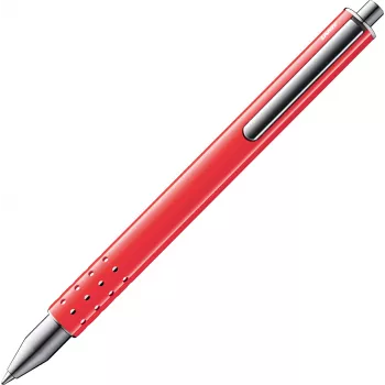 LAMY swift komplet tintnih valjev Lagoon Sunset moder 0,5 mm 1241337
