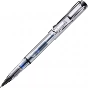LAMY Safari tintni valj Vista prozoren s kartušo s črnilom T10 1240198