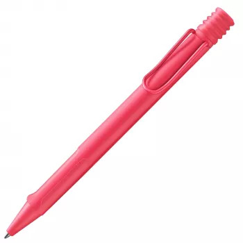 LAMY Safari kemični svinčnik roza s črnim črnilom 1240296