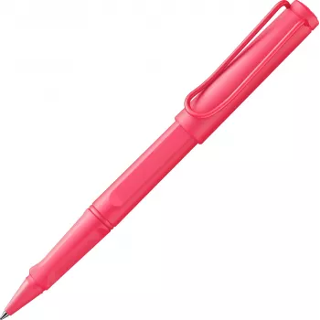 LAMY safari kemični svinčnik Sunset modro črnilo 1240288
