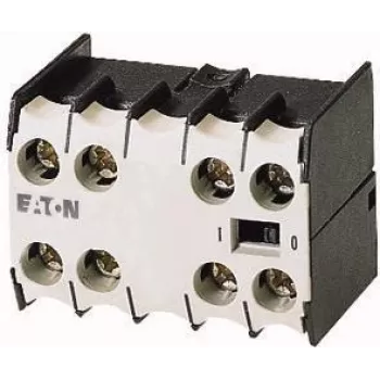 Eaton 40DILE stikalna naprava, 45 x 86 x 58 mm, -25 do 50 °C, črno-bela 010304