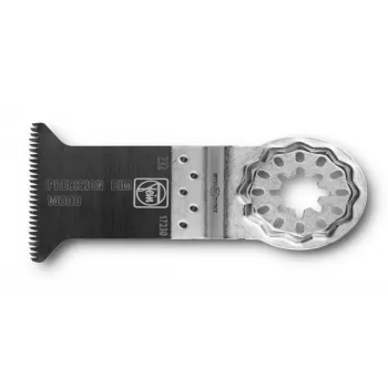 FEIN 63502232230 E-Cut Long-Life žagin list, bi-metal, Starlock, 50 mm