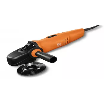 FEIN WPO 14-25 E kotni polirni stroj 1200 W 230 mm M14 elektronska regulacija vrtljajev 72214900230